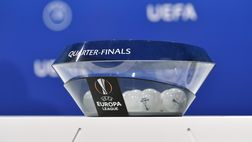 Europa League, i quarti di finale: il tabellone e i risultati