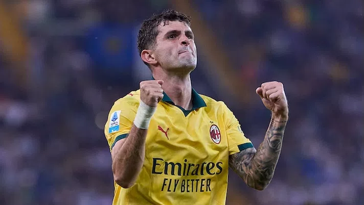 pulisic