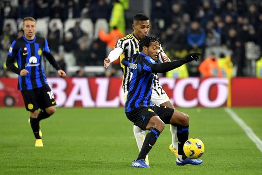 Cuadrado: “Nato per giocare a calcio, diventato terzino per caso. Un grande gruppo…”- immagine 2