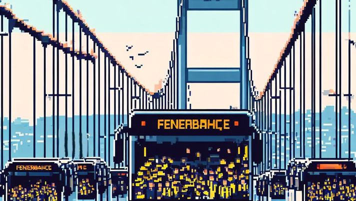 I tifosi Fenerbahce potranno attraversare Istanbul: derby vs Besiktas aperto anche a loro… - immagine 1