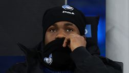 Lookman va alla rottura! C’è di più: pur di andare all’Inter Ademola ha addirittura…