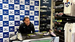 VIDEO VN – Mandragora e la promessa ai tifosi sulla prossima esultanza