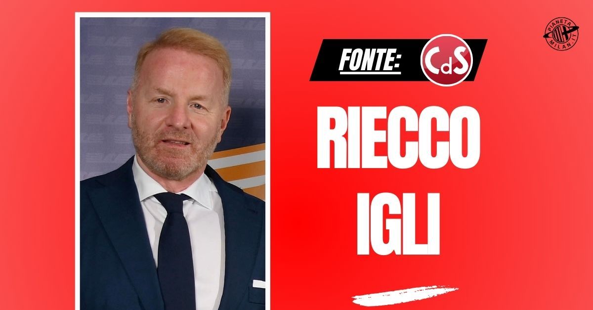 Direttore sportivo Milan, basta una chiamata per Tare. Ma Furlani … Direttore sportivo Milan, basta una chiamata per Tare. Ma Furlani …