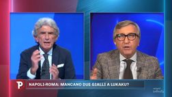 Auriemma, frase pesantissima contro l’Inter. Insorge Cesari: “Da espulsione dalla trasmissione”