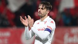 “Da lassù tiferà per noi”. Il pensiero di Ranieri e Ferrari per Astori