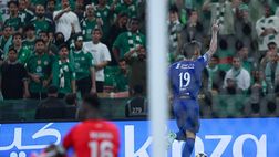 Il gol di Theo conquista tutti: Inzaghi e Al Hilal in finale di King Cup