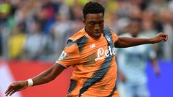 Ahanor nato a Aversa, ma non è italiano: ha iniziato a giocare a Genova. La storia