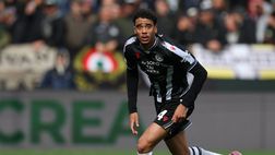 Udinese, il dg su Atta: “Decisione già presa in vista di gennaio”