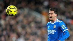 Ex Milan, Brahim Diaz verso l’addio al Real Madrid, il suo futuro in Inghilterra