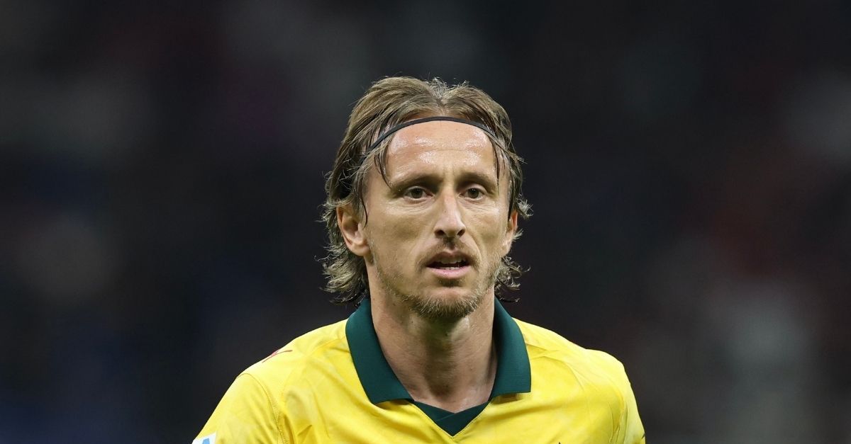 Milan Bologna 1 0, primo gol in rossonero per Modric! | Serie A News Milan Bologna 1 0, primo gol in rossonero per Modric! | Serie A News
