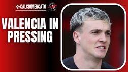 Calciomercato Milan – Contatti Alex Jimenez-Valencia: ecco la posizione del club