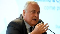 Lotito: “Tchaouna venduto, ecco le cifre delle offerte rifiutate per Rovella, Taty e Tavares! Sarri…”