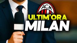 Calciomercato Milan | Ora Cardinale si scatena: presa decisione pesantissima