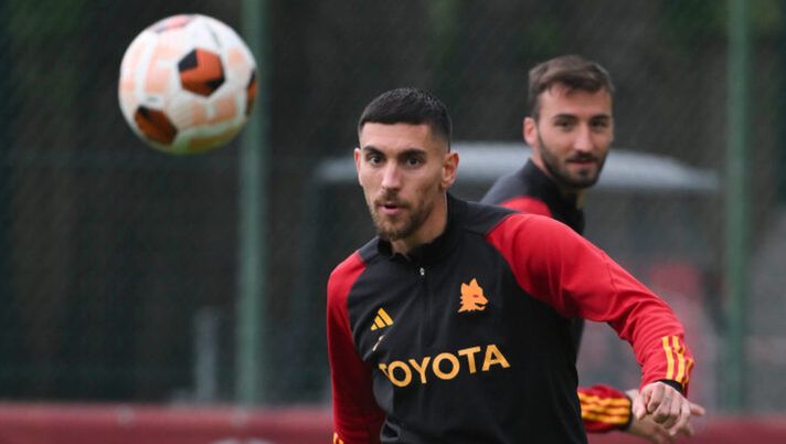 DAI CAMPI – Sommer, Dimarco, Acerbi, Jovic, Kalulu, Candreva, Osimhen, Kvara e novità Pellegrini - immagine 1