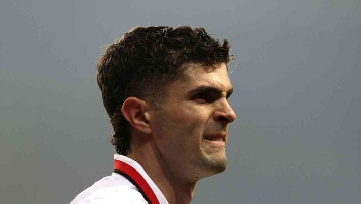 L'ex calciatore: 'Pulisic da causa persa a volto del Milan. Ora è un leader e ...'