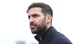 Fabregas: “Umiltà, siamo il Como non il Bayern! Diao, Douvikas, Vojvoda, Sergi Roberto…”