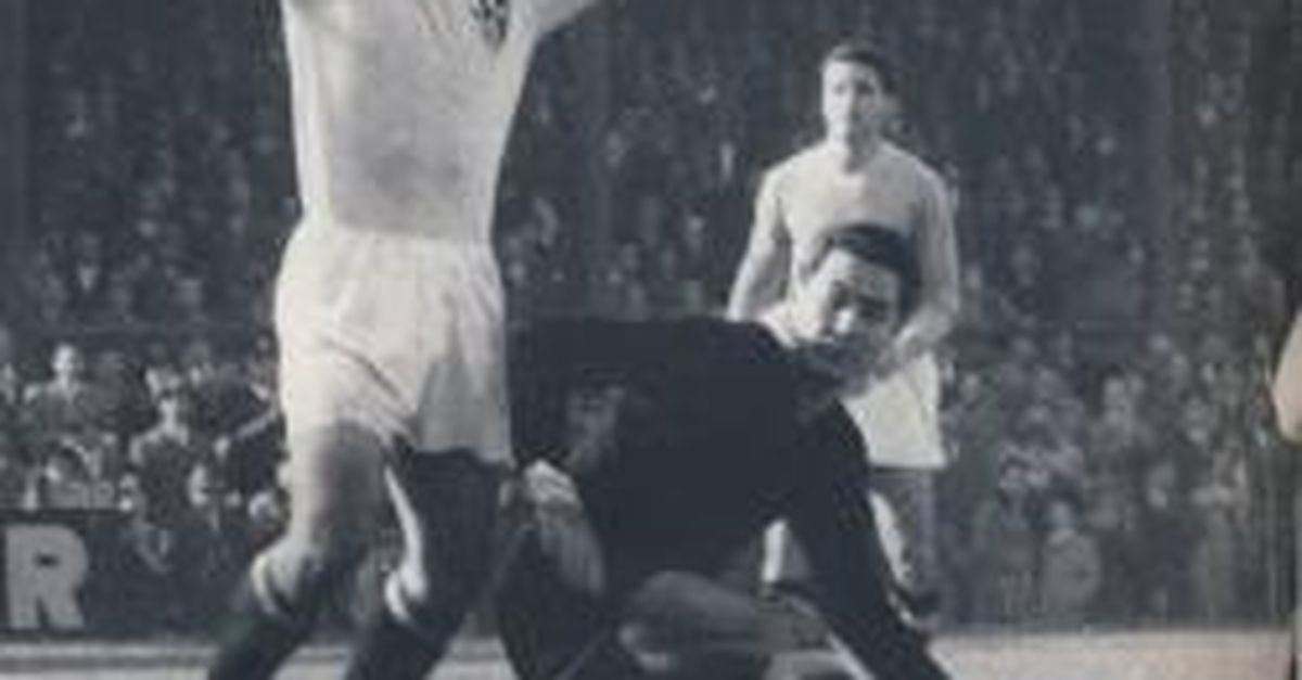 Gazzetta Dello Sport Vintage Du 24 Mai 1959 : édition Originale Avec Catalano Et Ischia