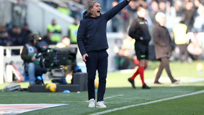 Serie A, Atalanta-Cagliari 0-0: Nicola frena Gasperini - immagine 1