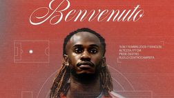 Ex obiettivi, Bondo saluta già il Milan: è ufficiale il prestito alla Cremonese