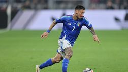 UFFICIALE – Italia, i convocati di Gattuso: c’è Di Lorenzo! La scelta su Politano