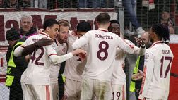 ESCLUSIVA Nicolodi: “Pregi e difetti del Bayern di Kompany. Musiala, assenza pesantissima”