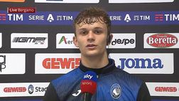 Sky – Difesa Inter, Scalvini sempre sullo sfondo: Atalanta chiede 60 milioni