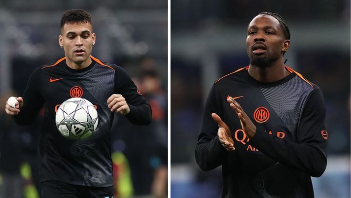 Boban: “L’Inter ha una completezza unica in attacco. Thuram e Lautaro…” - immagine 1