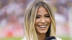 Diletta: “Momenti stupendi con Aria. A cosa non voglio rinunciare? Al lavoro. Paola Ferrari…”