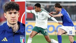 Sky – Italia, Bastoni titolare anche con la Bosnia. Il dubbio su Esposito è uno