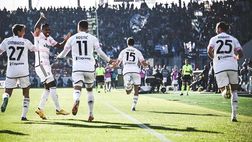 Yildiz firma una magia, poi Vlahovic la chiude: trionfo Juventus allo Stirpe