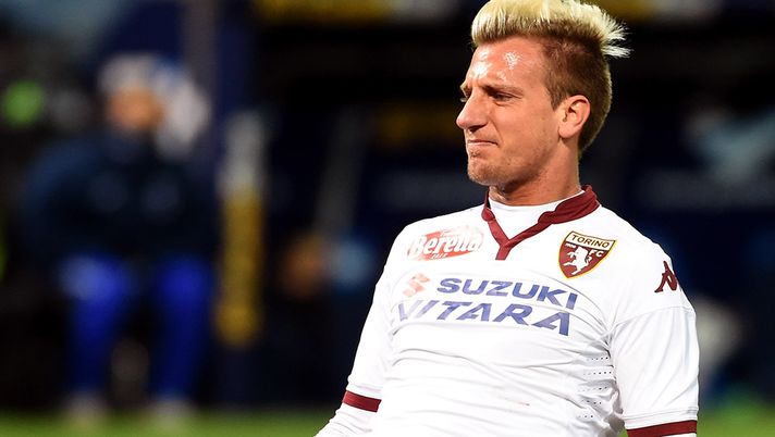 Le formazioni ufficiali di Inter-Torino