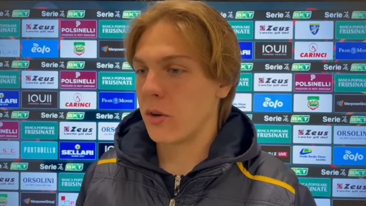 Calciomercato Frosinone, sì di Zerbin: manca l’ok del Napoli per la fumata bianca  Calciomercato Frosinone Zerbin Napoli