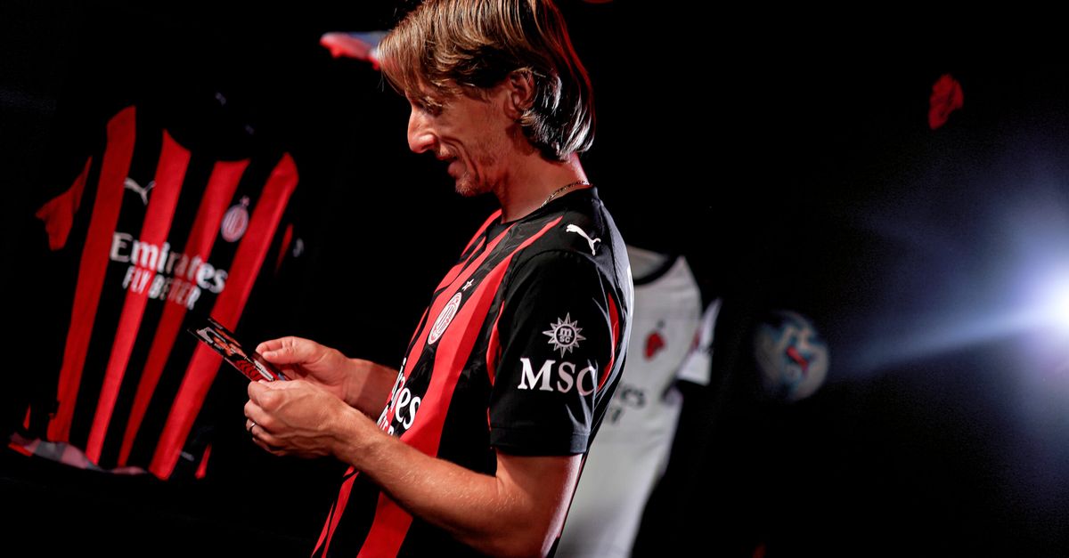 Modric sulla squadra: “Ho seguito le partite, c’è un bell’ambiente con giocatori top”