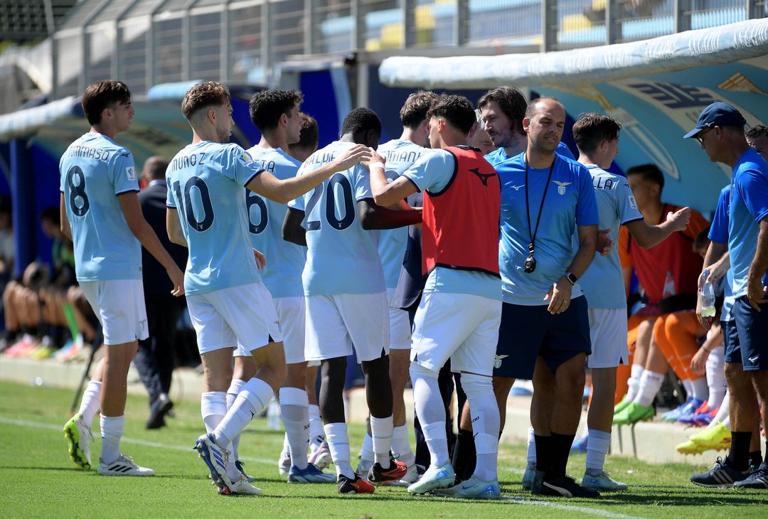 Lazio Primavera