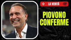 Milan, contatti Cardinale-Carlyle: piovono conferme. E spuntano le cifre …