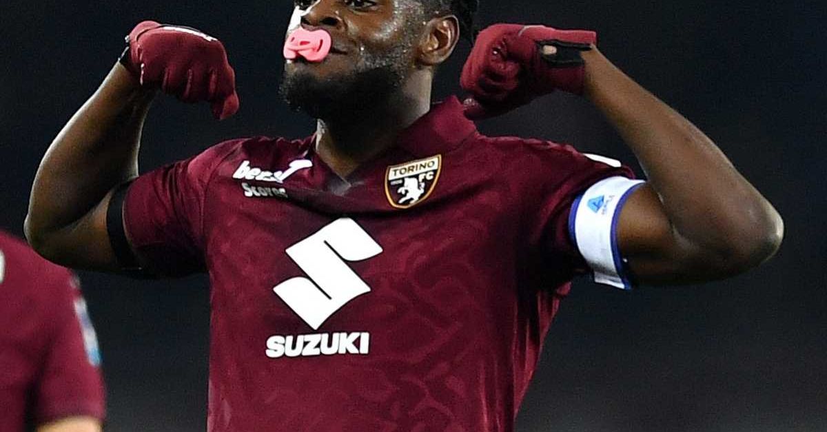Torino, Zapata dopo il k.o. col Milan: “Abbiamo messo in difficoltà una squadra che lotta per lo scudetto” Torino, Zapata dopo il k.o. col Milan: “Abbiamo messo in difficoltà una squadra che lotta per lo scudetto”