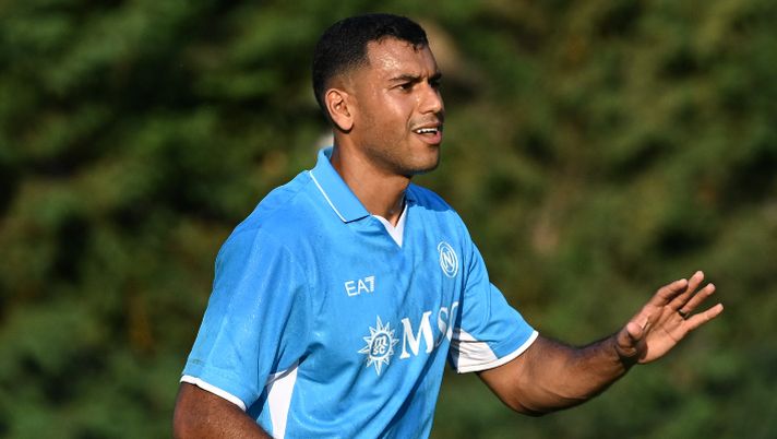 CorSport: “Bene Spinazzola, promosso Anguissa e Cheddira sorprende perché…” - immagine 1