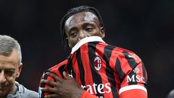 ULTIM’ORA – Ansia Abraham, out per un problema alla spalla! Ecco il suo voto al fantacalcio