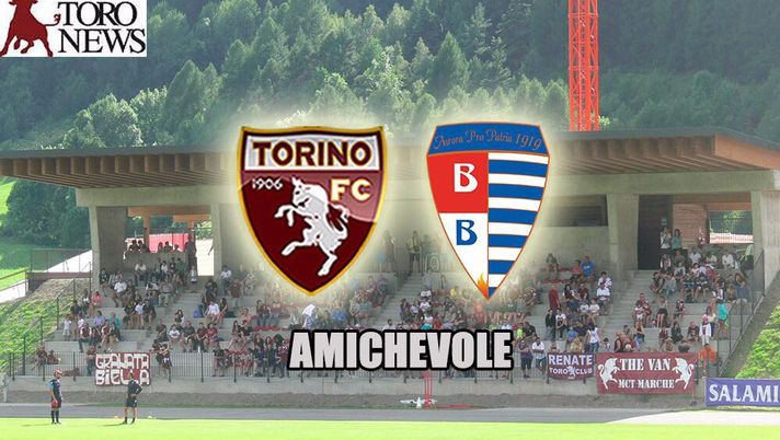 Live! Torino-Pro Patria Live! Torino-Pro PatriaLive!