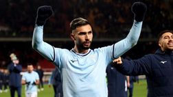 BREAKING – Castellanos, ecco la decisione del Giudice Sportivo sulla squalifica! D’Ambrosio…