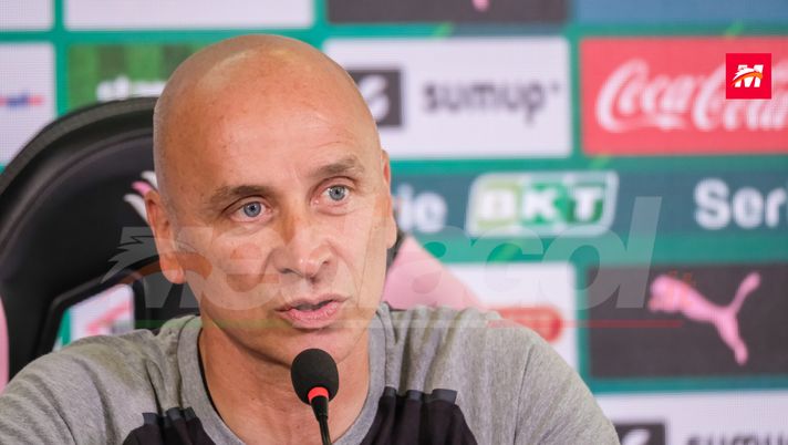 GdS: “Catanzaro, lezione di calcio a Palermo. Corini rischia e il City Group…” GdS: “Catanzaro, lezione di calcio a Palermo. Corini rischia e il City Group…” - immagine 1