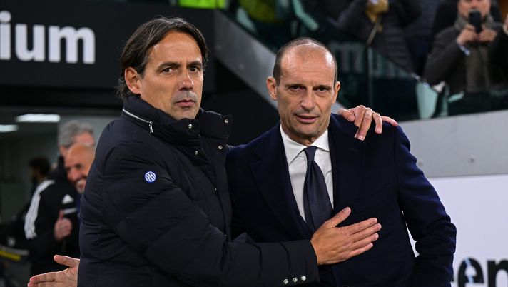 Da Milano snobbano il Napoli per la corsa scudetto: “Lotta tra Inter e Juve” - immagine 1