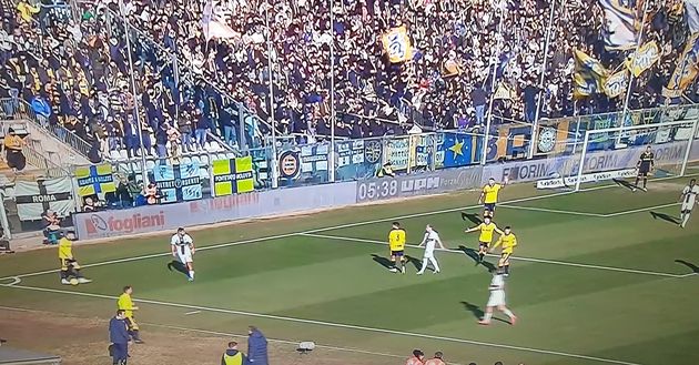 Modena ancora e sempre ammazza-derby: Parma tre volte ko…- immagine 2