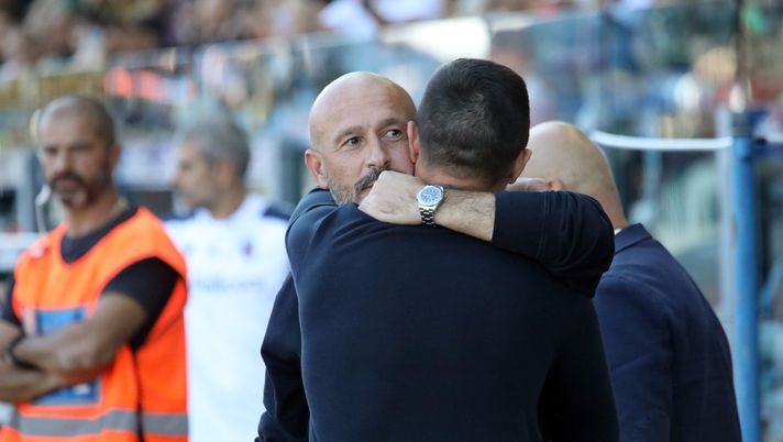 Italiano: “Tre punti portati a casa su un campo difficile. Orsolini? Lui è uno di quelli che…”- immagine 1