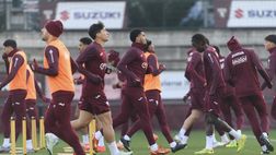 Torino, la giornata: c’è l’incrocio con la Cremonese