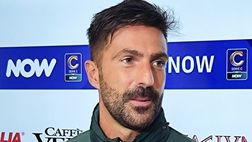 Pro Patria-Padova, Andreoletti: “Punto prezioso in un campo difficile e condizioni complicate”