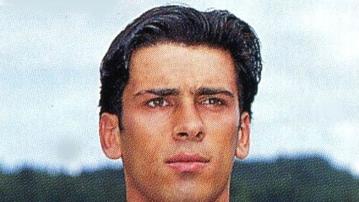 Toro, 49 anni fa nasceva l’ex centrocampista granata Alessio Scarchilli Toro, 49 anni fa nasceva l’ex centrocampista granata Alessio Scarchilli - immagine 1