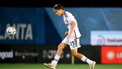 Yildiz: esordio con la Turchia e complimenti della Juventus