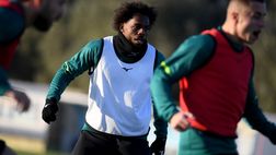 Lazio, dubbio a sinistra: Nuno Tavares o Marusic per sostituire Pellegrini