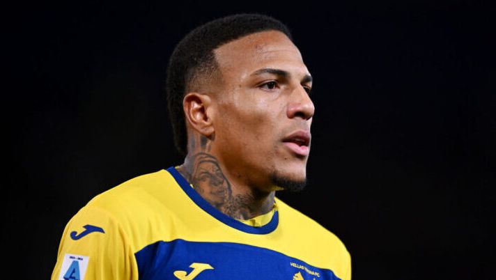 Verona, la formazione per oggi contro l’Atalanta: dal ruolo di Folorunsho fino a Lazovic - immagine 1